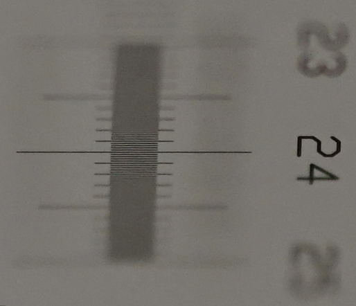 Testing-For-Apochromatic-Correction