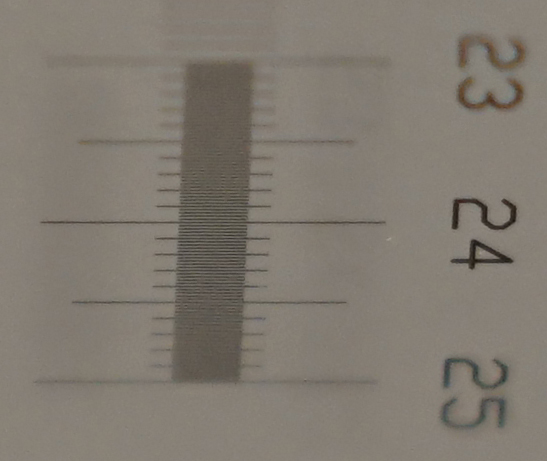 Testing-For-Apochromatic-Correction