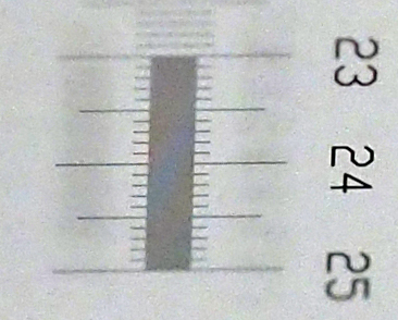 Testing-For-Apochromatic-Correction