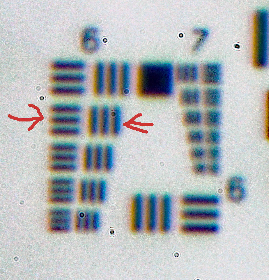 Mamiya-Macro-A-120mm-F-1:4-On-A-Canon-Camera