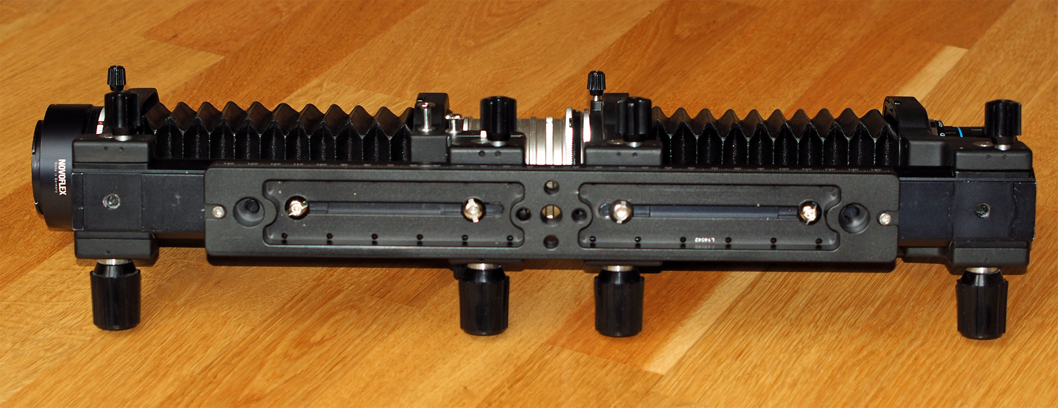 Comparing-Extension-With-Lens-Coupling: