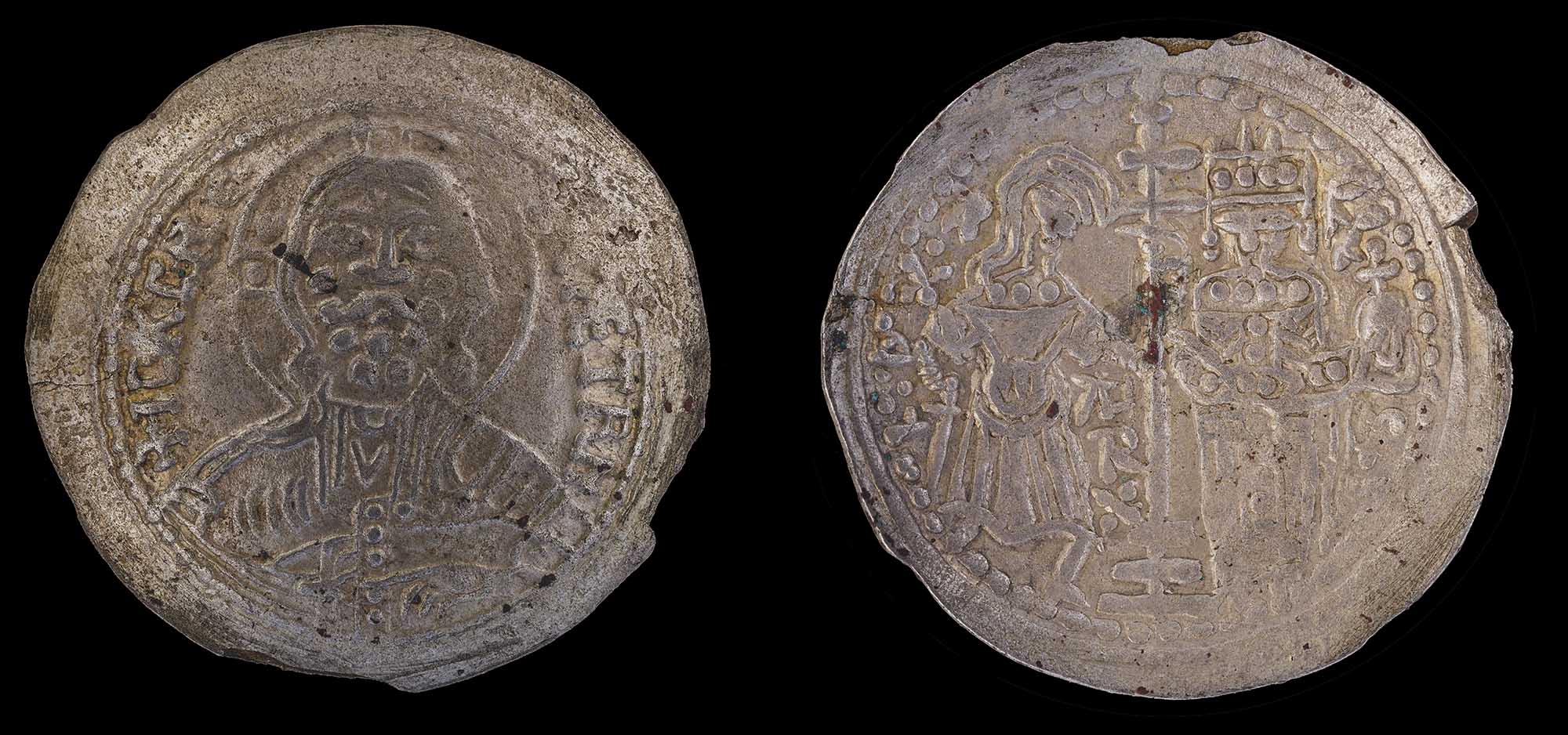 Ducale/Ducalis-Roger-II-Palermo-Sicily
