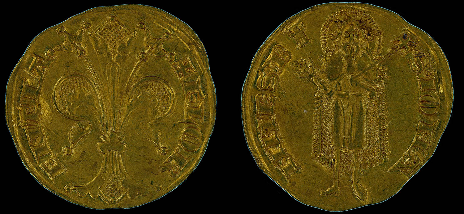 Florin:-Fiorino-D'oro-1335