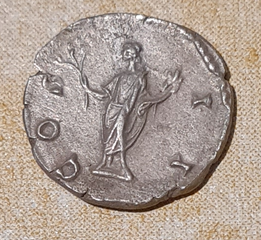 Help-Identifying-A-Roman-Coin-Please