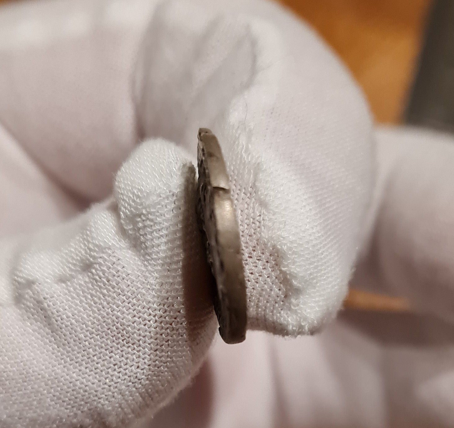 I'm-Unsure-Whether-This-Roman-Coin-Is-Authentic.