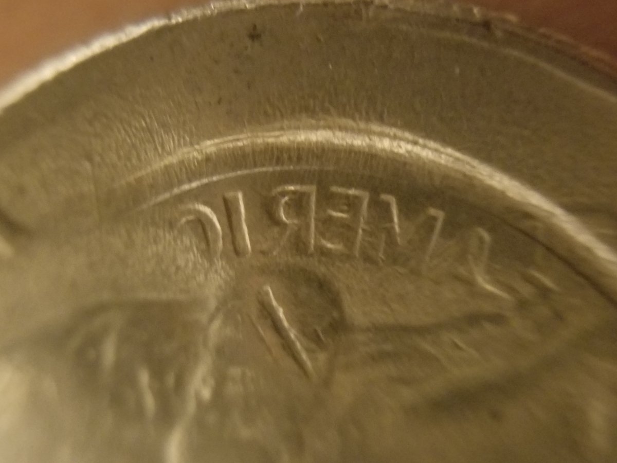 1965-Quarter-With-America-?