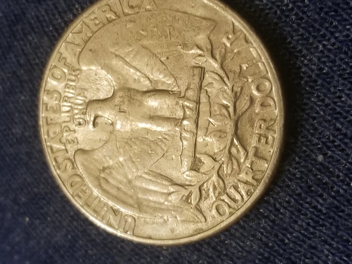 1965-Quarter-With-America-?