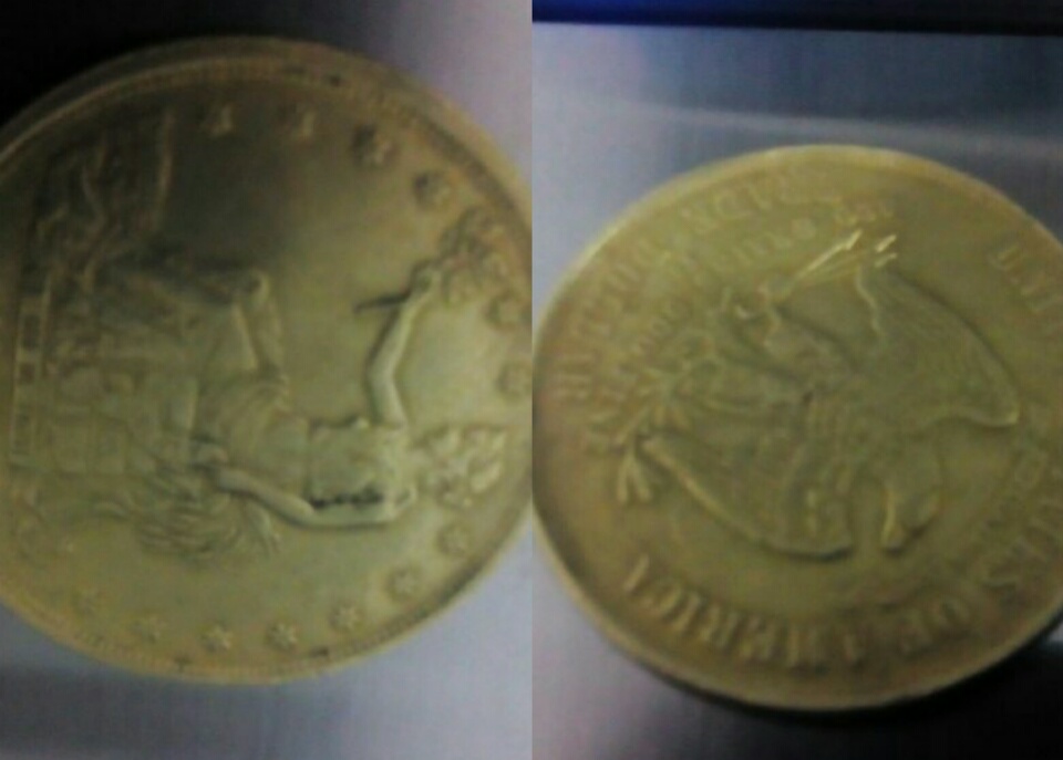 I-Wonder-If-Is-A-Real-Coin?