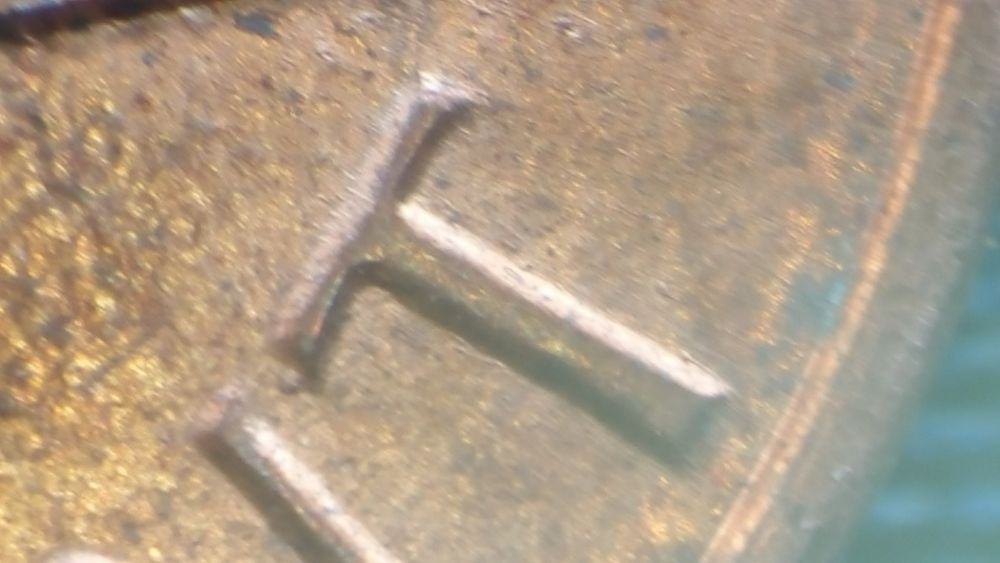 Ayojustin,-5th-Person-To-Find-1982-P-Lincoln-Cent-DDR?