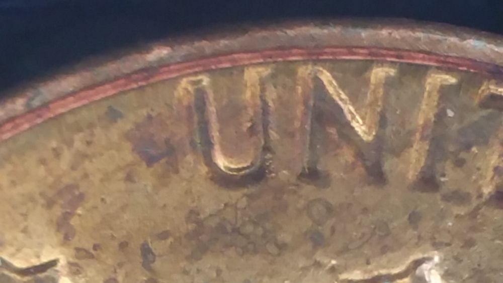 Ayojustin,-5th-Person-To-Find-1982-P-Lincoln-Cent-DDR?
