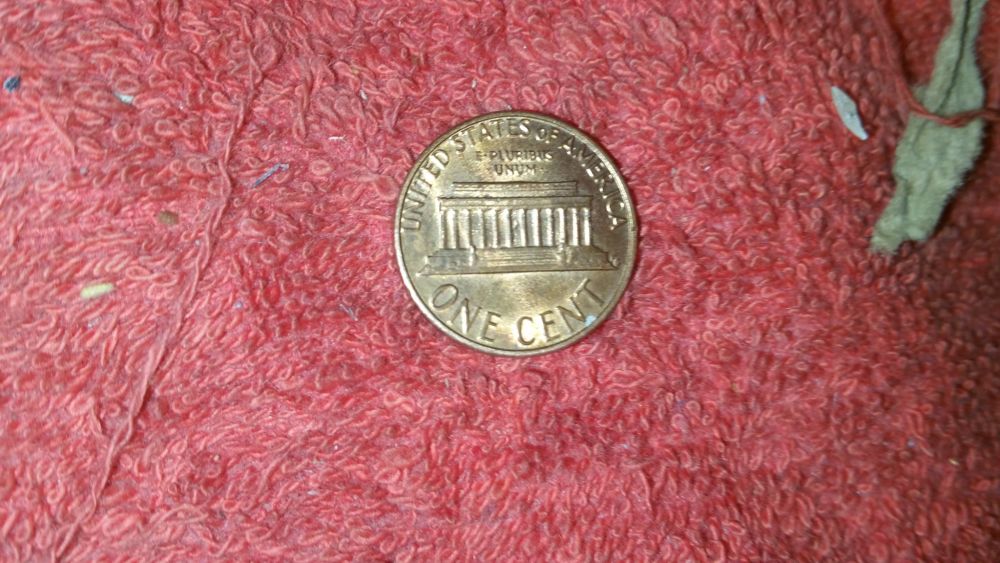 Ayojustin,-5th-Person-To-Find-1982-P-Lincoln-Cent-DDR?