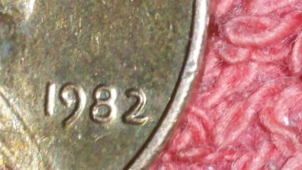 Ayojustin,-5th-Person-To-Find-1982-P-Lincoln-Cent-DDR?