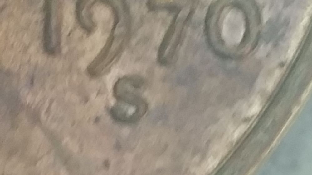 Score....-1970-S-LD-DDO-Lincoln-Cent