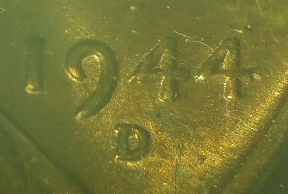 Lincoln-Wheat-Cent-Error?