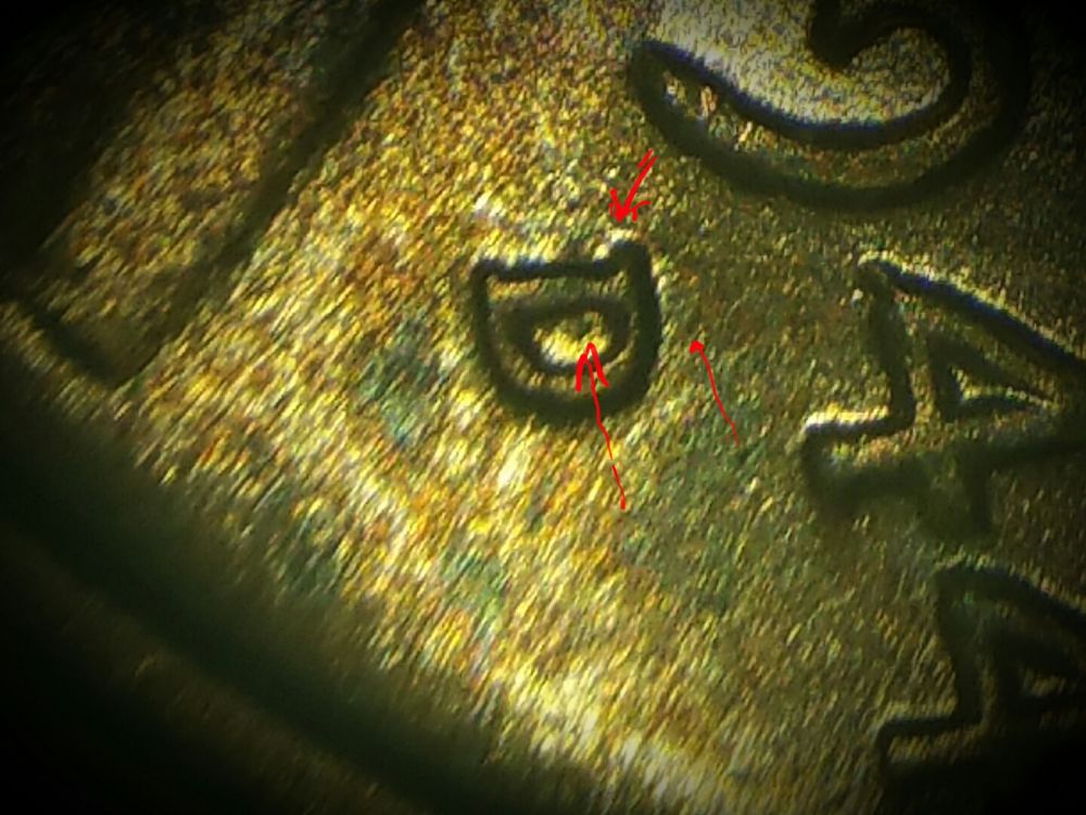 Lincoln-Wheat-Cent-Error?