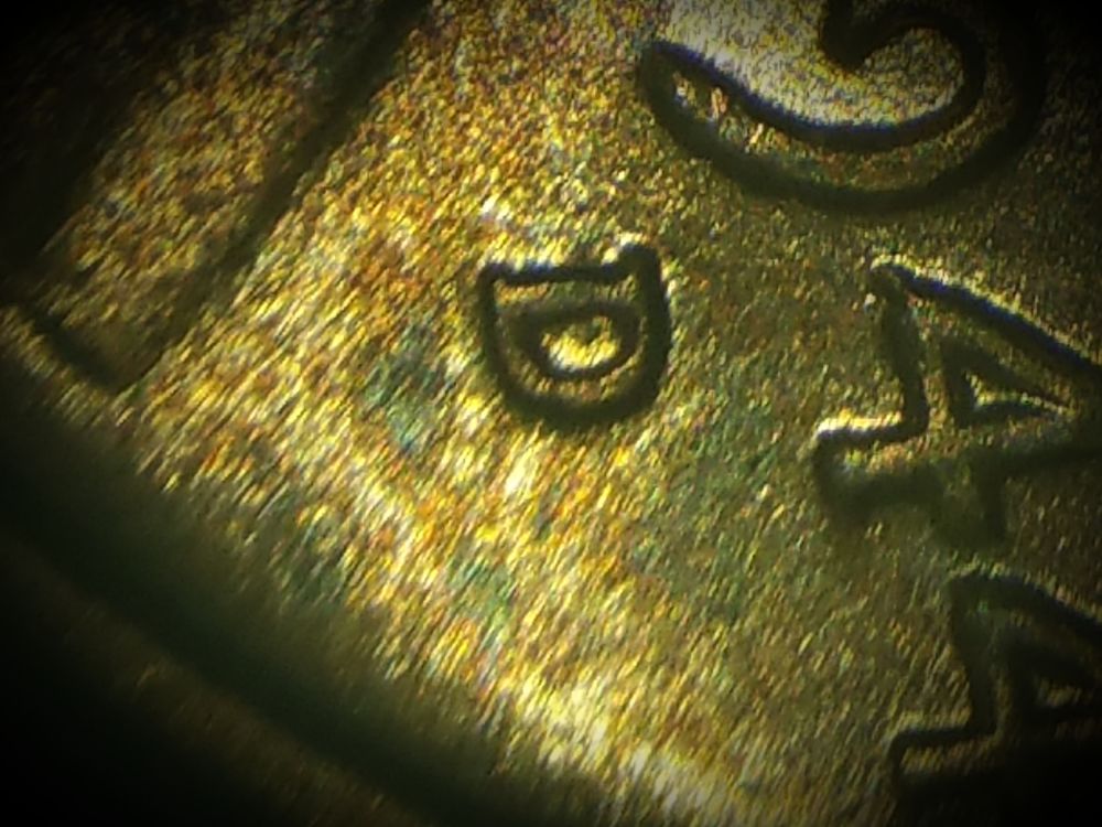 Lincoln-Wheat-Cent-Error?