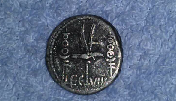 Old-Ancient-Silver-Coin?