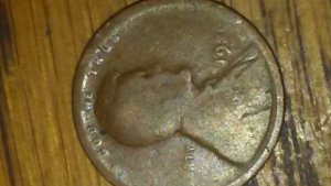 1920-I-Think-Is-It-Worth-Keeping-Pretty-Worn,-Thanks-For-Input