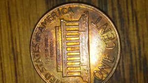 1960-Penny-I-Saw-2-Errors-Is-It-Worth-Keeping-,-Thanks-For-Input