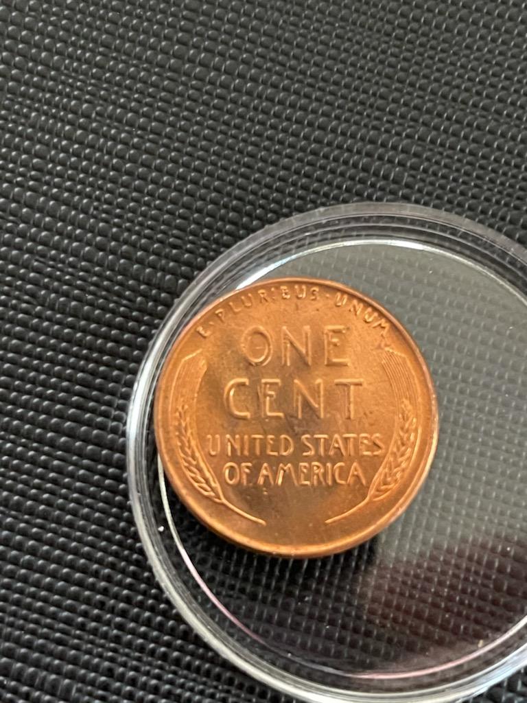 Uncirculated-1958-D-1c-Wheat-Penny.-Need-Grading-Assistance-Please