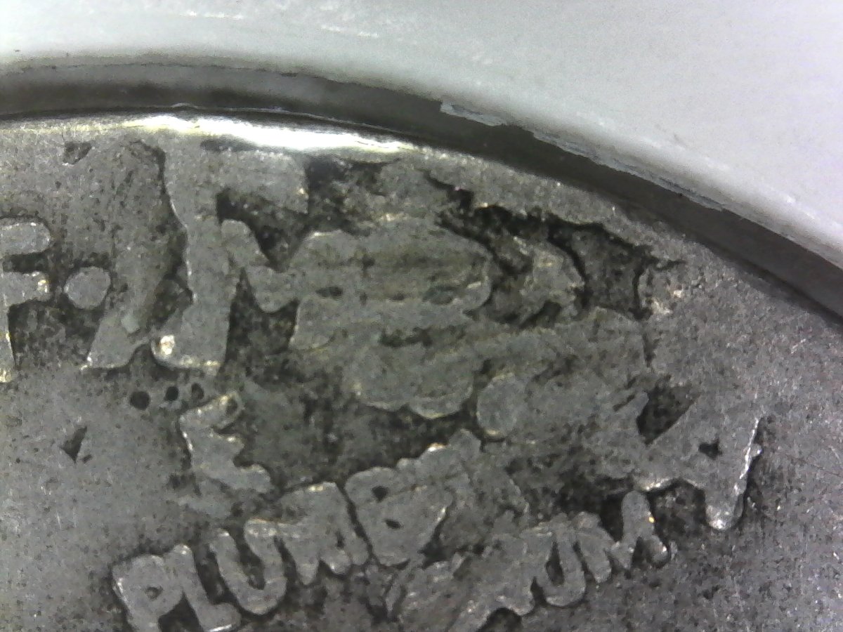 1920-Buffalo-Nickel-Bad-Shape,-But-Want-To-Know-Whats-Going-On-With-Rev.