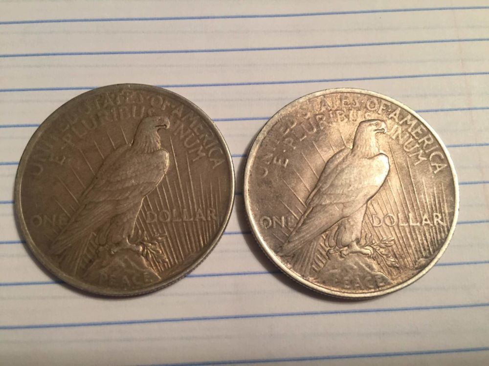 1922-1923-Peace-Dollars.