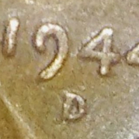1944-D/S-Lincoln-Wheat-Penny-With-A-