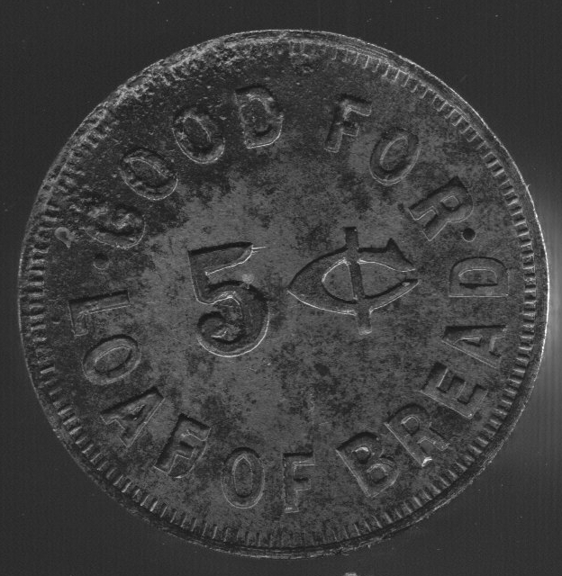 Can-Anybody-Identify-A-Bread-Token-That-Uses-This-Reverse-Die?