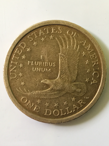 2000-P-Sacagawea-Strange/Amazing-Petipa,-Color,-And-Texture
