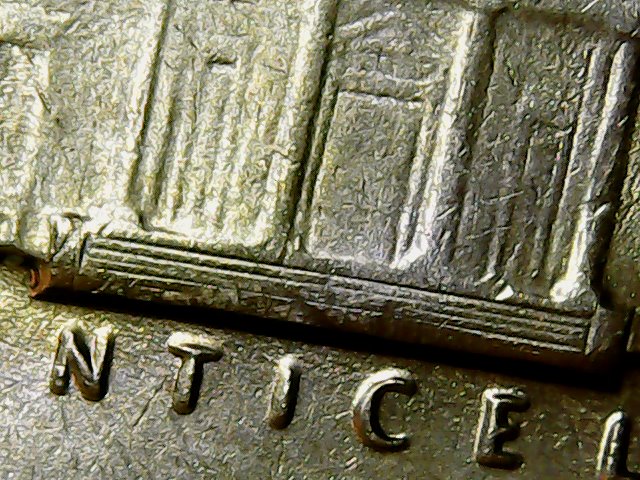 1958-D-Jefferson-Nickel-With-Stairs