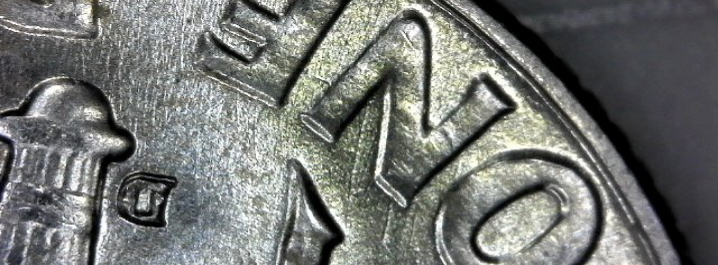 BU-Roosevelt-Dimes-1964-D...RPM's?