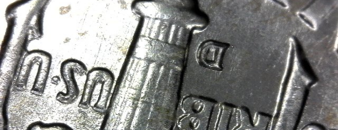 BU-Roosevelt-Dimes-1964-D...RPM's?