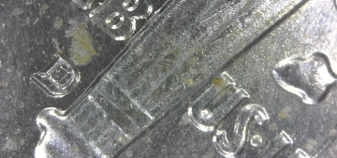 BU-Roosevelt-Dimes-1964-D...RPM's?