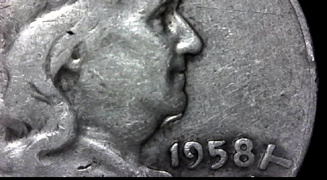 1958-D-Ben-Franklin-Half-Dollar-