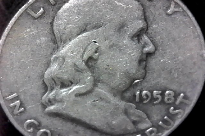 1958-D-Ben-Franklin-Half-Dollar-