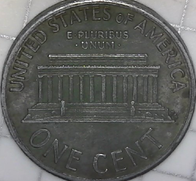 1992-D-Lincoln-Penny-Science-Project?
