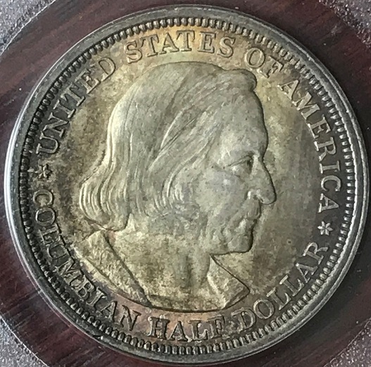 Grade-And-Value-Opinion-On-Columbian-Half