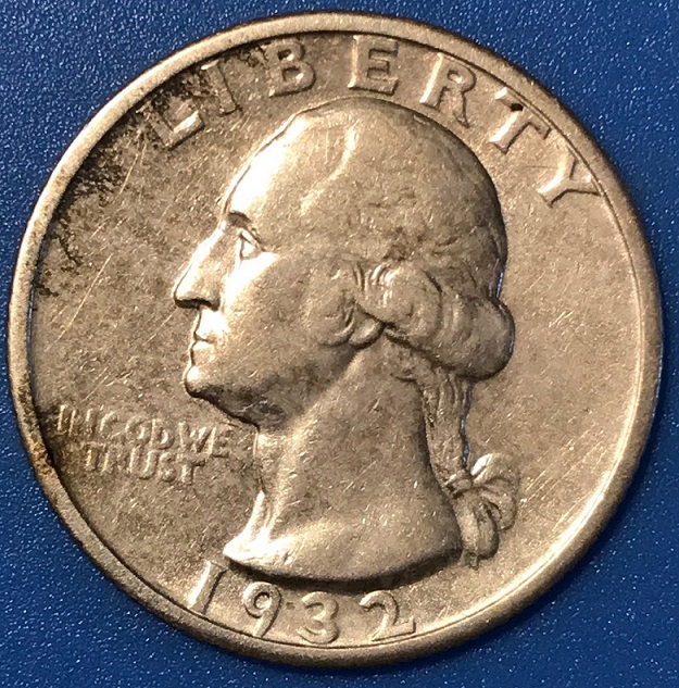 1932-Washington-Qtr-D-And-S--Do-These-Coins-Look-OK?-Or-Altered?