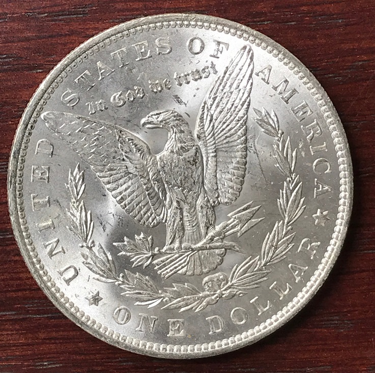 1888-Morgan-Grade,-Value-And-General-Comments?