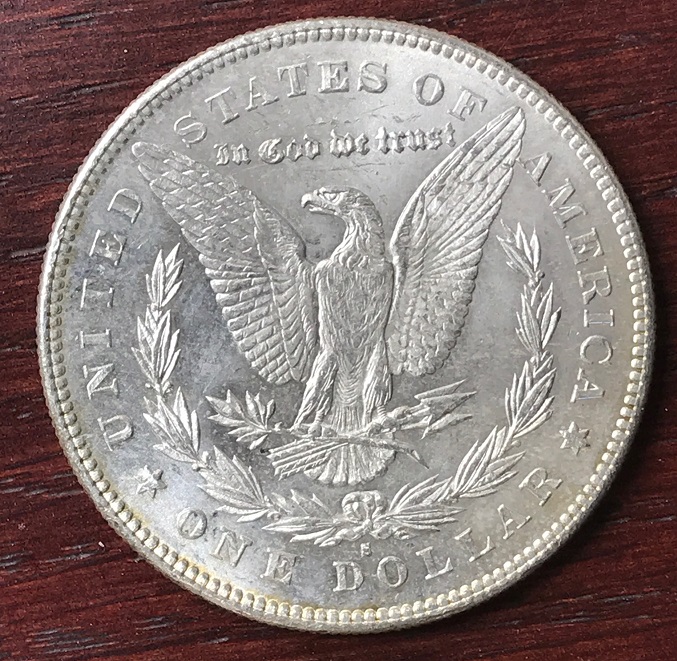 1878-S-Morgan--Grade-And-Value-Opinion.--Thanks!