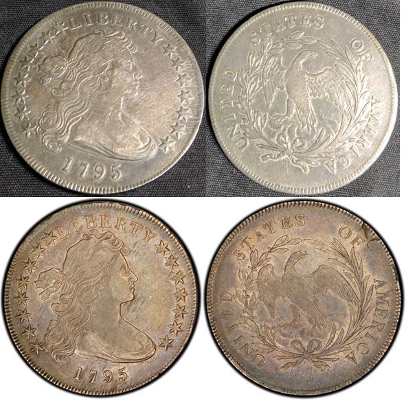 1795-Draped-Bust-Silver-Dollar