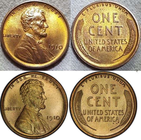 1910-Lincoln-Cent-For-Grading