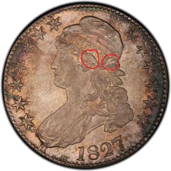 You-Vs.-ICG---1827-Capped-Bust-Half-Dollar