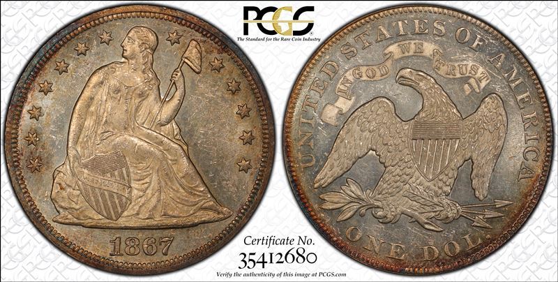 1867-Seated-Liberty-Dollar