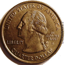2000-D-South-Carolina-Quarter-Missing-OBV-Clad