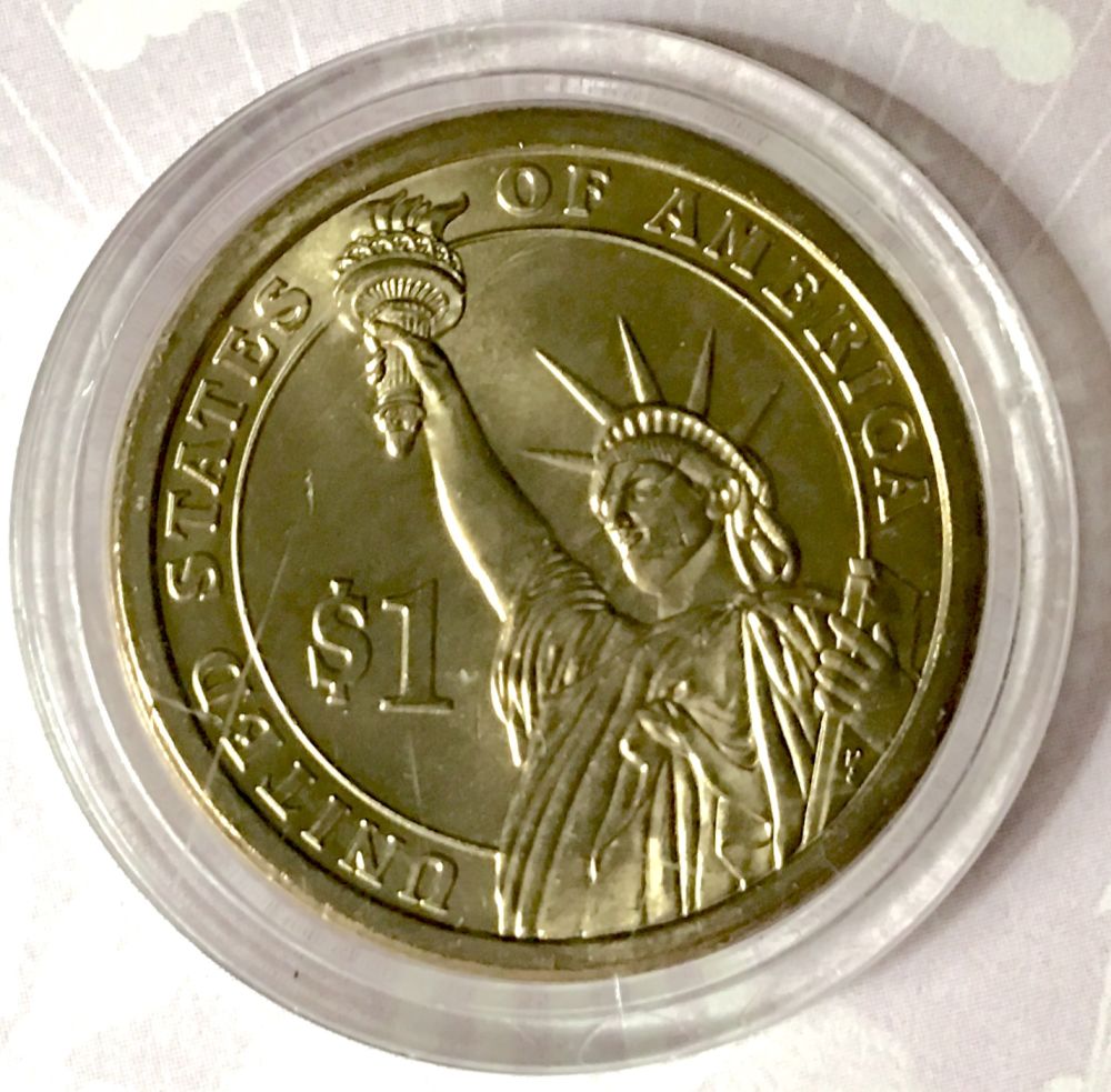 Grading-Of-New-Gold-Dollars?