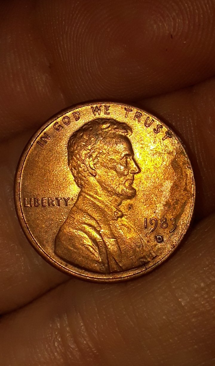 Help-In-Seeing-If-My-1983-D-Penny-Has-A-Double-Ear?