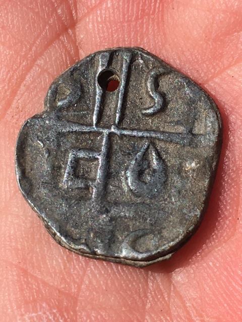 Found-Metal-Detecting-And-Need-To-ID