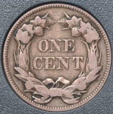 1857-Flying-Eagle---FS-401B-Obverse-Of-1856