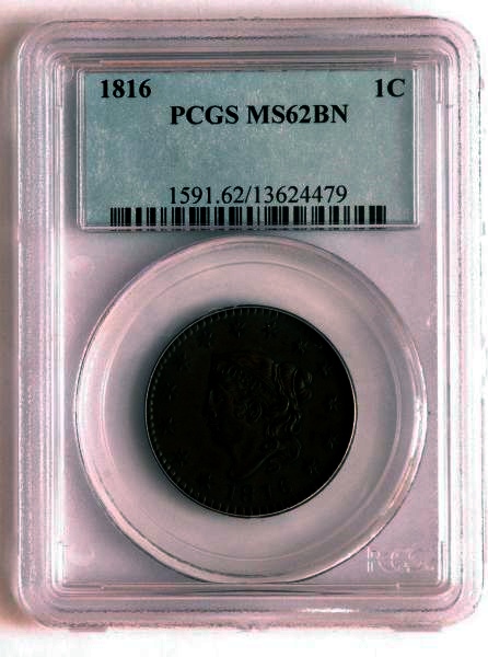 Large-Cent---PCGS-Slab-Question
